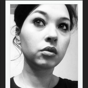 Meet your Posher, Bernadette